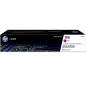 Toner HP 117A/crvena