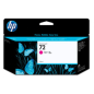 Kertridž HP No.72 130 ml/crvena