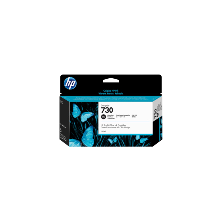 Kertridž HP 730 300ml/foto crna