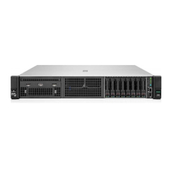 HPE DL380 Gen10 Plus 4309Y 8C 2.8GHz 32GB-R MR416i-p NC 8SFF 800W Remarket 2U Rack Server 3Y (3-3-3)