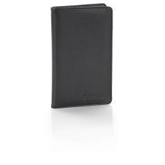Futrola za putne dokumente 20x11,5 Gabol crna