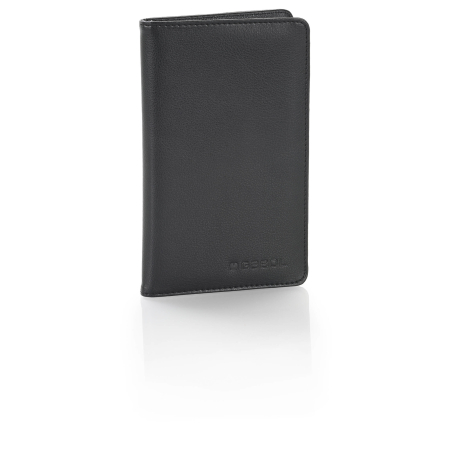 Futrola za putne dokumente 20x11,5 Gabol crna
