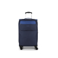 Kofer srednji 42x69x26 cm polyester 61l-2,7 kg Cloud extra light Gabol plava