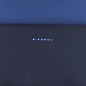 Kofer srednji 42x69x26 cm polyester 61l-2,7 kg Cloud extra light Gabol plava