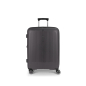 Kofer srednji PROŠIRIVI 45x65x27/30cm Brooklyn 70/77,8 l-3,4 kg Gabol metalik siva