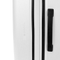 Kofer veliki PROŠIRIVI 51x75x31/34cm Brooklyn 109/119,6 l-4,5 kg Gabol bela