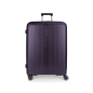 Kofer veliki PROŠIRIVI 51x75x31/34cm Brooklyn 109/119,6 l-4,5 kg Gabol metalik ljubičasta