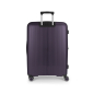 Kofer veliki PROŠIRIVI 51x75x31/34cm Brooklyn 109/119,6 l-4,5 kg Gabol metalik ljubičasta