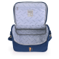 Neseser 30x20x20 cm 11,4l - 0,43 kg Week ECO Gabol plava