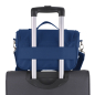 Neseser 30x20x20 cm 11,4l - 0,43 kg Week ECO Gabol plava
