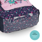 Ranac školski ergonomski 32x44x18 cm 21l-0,56 kg Party Gabol