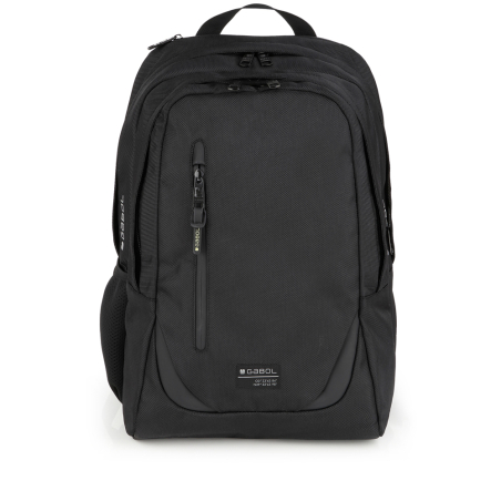 Ranac školski ergonomski 32x46x18 cm 22l-0,78 kg Panther Gabol