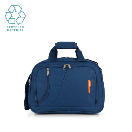 Torba putna 42x30x24 cm 27l Week Eco Gabol plava