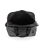 Torba putna 40x30x20 cm 22,8l - 0,6 kg Canada Gabol crna