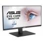 Monitor ASUS VA24EQSB 23,8"/IPS/1920x1080/75Hz/5ms GtG/VGA,HDMI,DP,USB/freesync/pivot/zvucnici