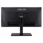 Monitor ASUS VA24EQSB 23,8"/IPS/1920x1080/75Hz/5ms GtG/VGA,HDMI,DP,USB/freesync/pivot/zvucnici