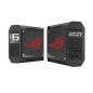 Bežicni ruter ASUS GT6(W-1-PK) Wi-Fi/AX10000/574Mbps/MU-MIMO/9 internih antena/bela