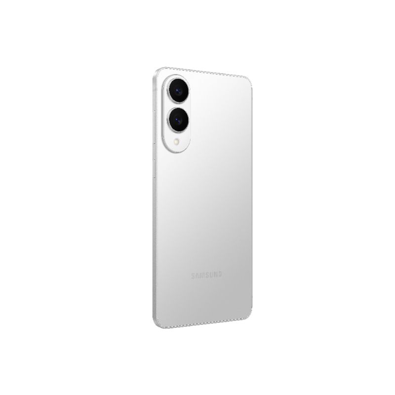 Smartphone SAMSUNG S25 Edge 12GB/256GB/srebrna