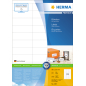 Etikete 70X25 A4/33 1/100 bela Herma