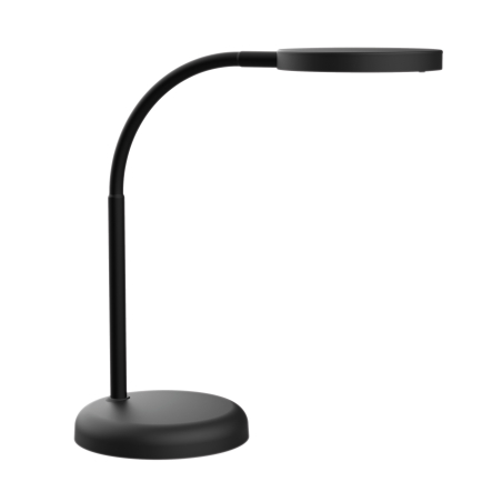Stona lampa LED MAUL "joy" MAUL crna