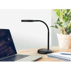 Stona lampa LED MAUL "joy" MAUL crna