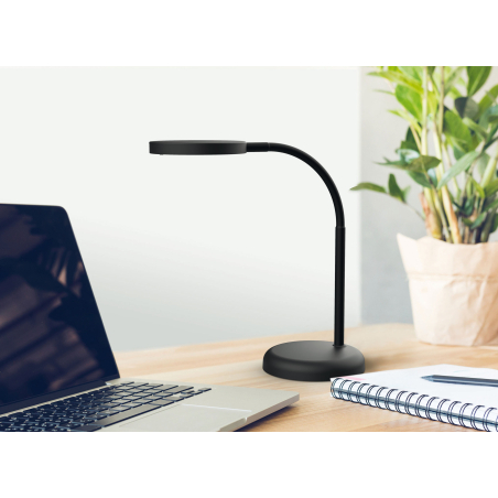 Stona lampa LED MAUL "joy" MAUL crna