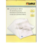 Folija za plastifikaciju Dahle A5 80 mic, 1/100 Dahle