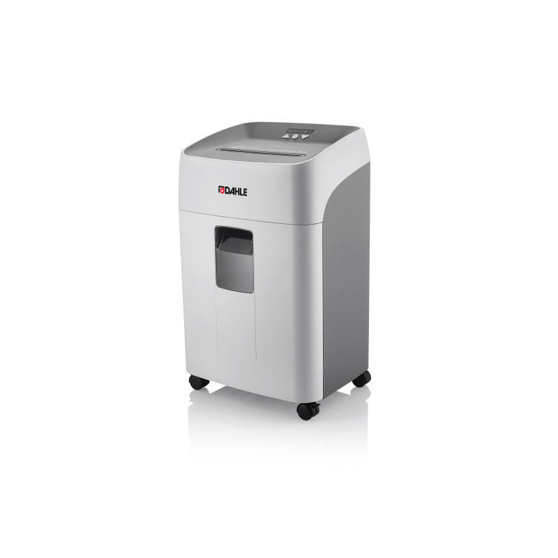 Uništivač dokumenata Deskside 404P "Performance", P4 40l Dahle