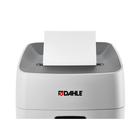 Uništivač dokumenata Deskside 404P "Performance", P4 40l Dahle