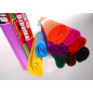 Krep papir 0,5x2m 1/1 Tymos lila