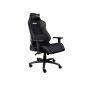 Stolica TRUST GXT714 RUYA ECO gaming/crna
