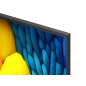 Televizor LG 55NANO81A3A/NanoCell/55"/4K Ultra HD/smart/WebOS/crna