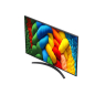 Televizor LG 55NANO81A3A/NanoCell/55"/4K Ultra HD/smart/WebOS/crna