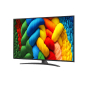 Televizor LG 55NANO81A3A/NanoCell/55"/4K Ultra HD/smart/WebOS/crna