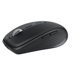 Logitech MX Anywhere 3S Mouse, Graphite