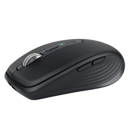 Logitech MX Anywhere 3S Mouse, Graphite