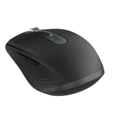 Logitech MX Anywhere 3S Mouse, Graphite