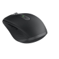 Logitech MX Anywhere 3S Mouse, Graphite