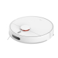 Robot usisuvac XIAOMI S40C Bela