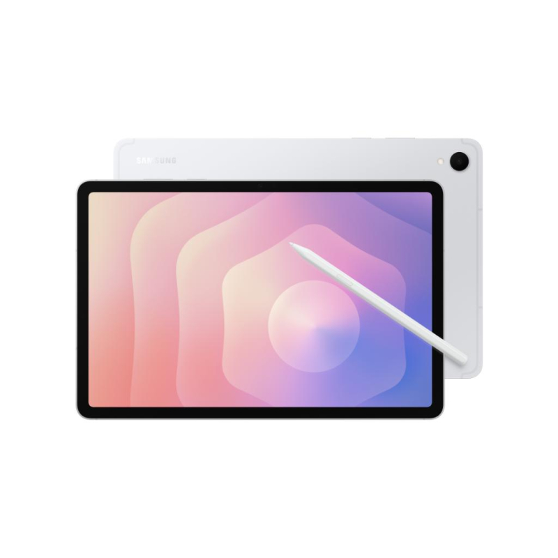 Tablet SAMSUNG Galaxy Tab S11 12GB/128GB/WIFI/srebrna