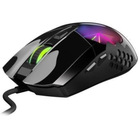 Genius Mouse GX Gaming SCORPION M715, Black, USB, RGB, 7200dpi, 6 buttons