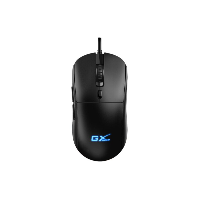 Genius Scorpion M500,BLACK,USB