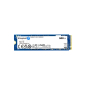 SSD KINGSTON 500GB/interni/M.2/NVMe/crna