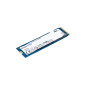 SSD KINGSTON 500GB/interni/M.2/NVMe/crna