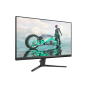 Monitor PHILIPS Evnia 27M2N3500NL/00 27"/VA/2560x1440/180Hz/1ms GtG/HDMIx2,DP/Freesync/tamnosiva