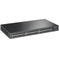 Switch TP-LINK TL-SG1048 Gigabit/48x RJ45/10/100/1000Mbps/Rackmount metalno kuciste