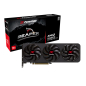 Graficka karta POWER COLOR RX 9070 XT 16G-A Reaper AMD/16GB/GDDR6/256bit/crna