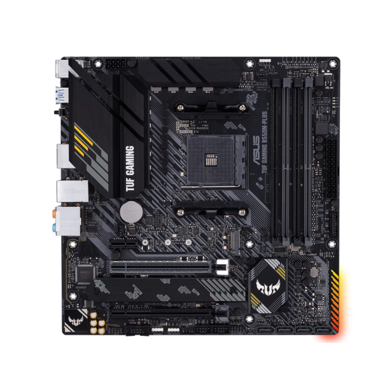 Maticna ploca ASUS TUF GAMING B550M-PLUS/AM4