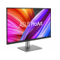 Monitor ASUS ProArt PA279CRV 27"/IPS/3840 x 2160/60Hz/5ms GtG/HDMIx2,DPx2,USB/pivot,visina/srebrna
