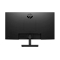 Monitor HP S3 Pro 324pf 23.8"/IPS/1920x1080/100Hz/5ms/HDMI, DP, VGA/VESA/3g